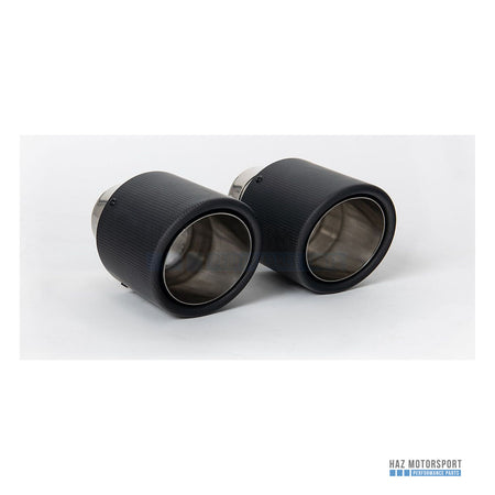 Milltek Sport GPF Back Exhaust – Porsche 718 GTS & Spyder Boxster/GT4 4.0 Cayman (2019–2020) – photo 7
