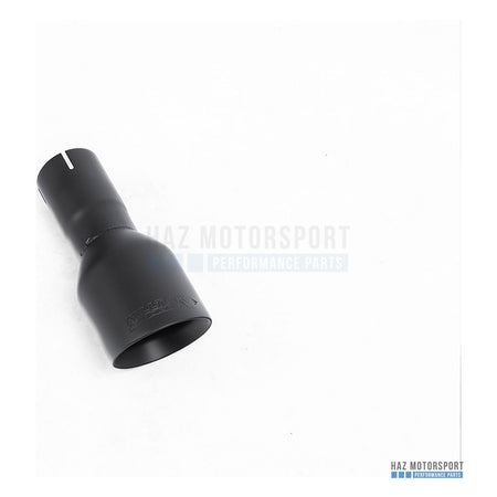 Milltek Sport GPF Back Exhaust – VW Golf GTD Mk6 TDI 170PS (2009–2014) – photo 6
