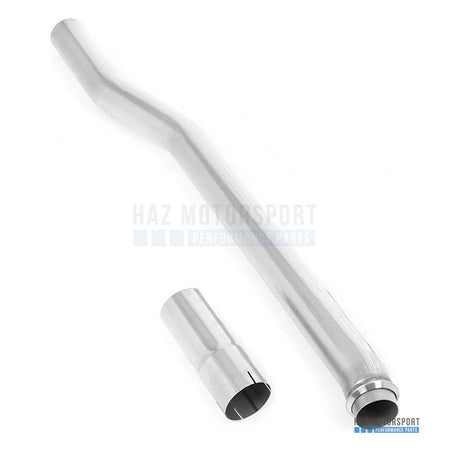 Milltek Sport GPF/OPF Bypass Pipe – BMW F40 1 Series 128ti (2021 on) – photo 1