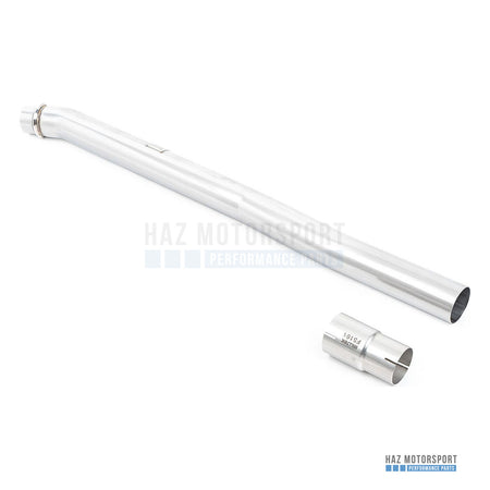 Milltek Sport GPF/OPF Bypass Pipe – BMW M135i F70 () – photo 1