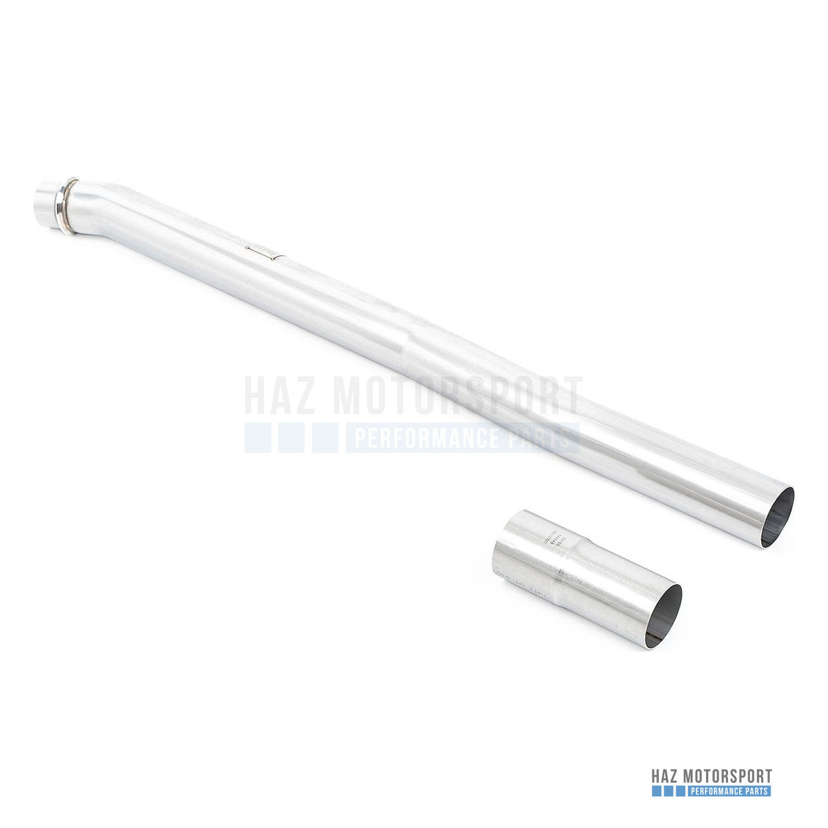 Milltek Sport GPF/OPF Bypass Pipe – BMW M135i F70 () – photo 2