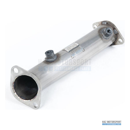 Milltek Sport GPF/OPF Bypass Pipe – Hyundai/Kia i20 N (2021 on) – photo 1