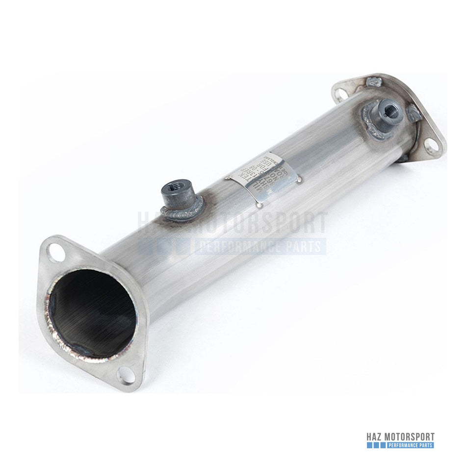 Milltek Sport GPF/OPF Bypass Pipe – Hyundai/Kia i20 N (2021 on) – photo 1