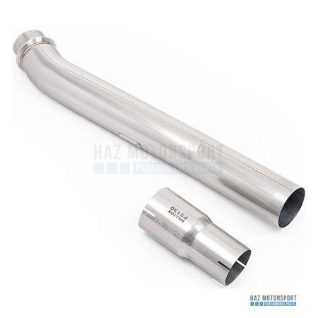 Milltek Sport GPF/OPF Bypass Pipe – Mini Cooper S/JCW F66 (2024 on) – photo 1