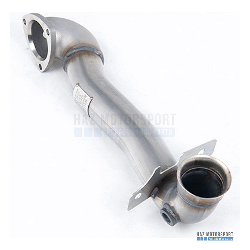 Milltek Sport Large Bore Downpipe with Sports Cat – Citroen DS3 / 208 (2010–2019) – photo 1
