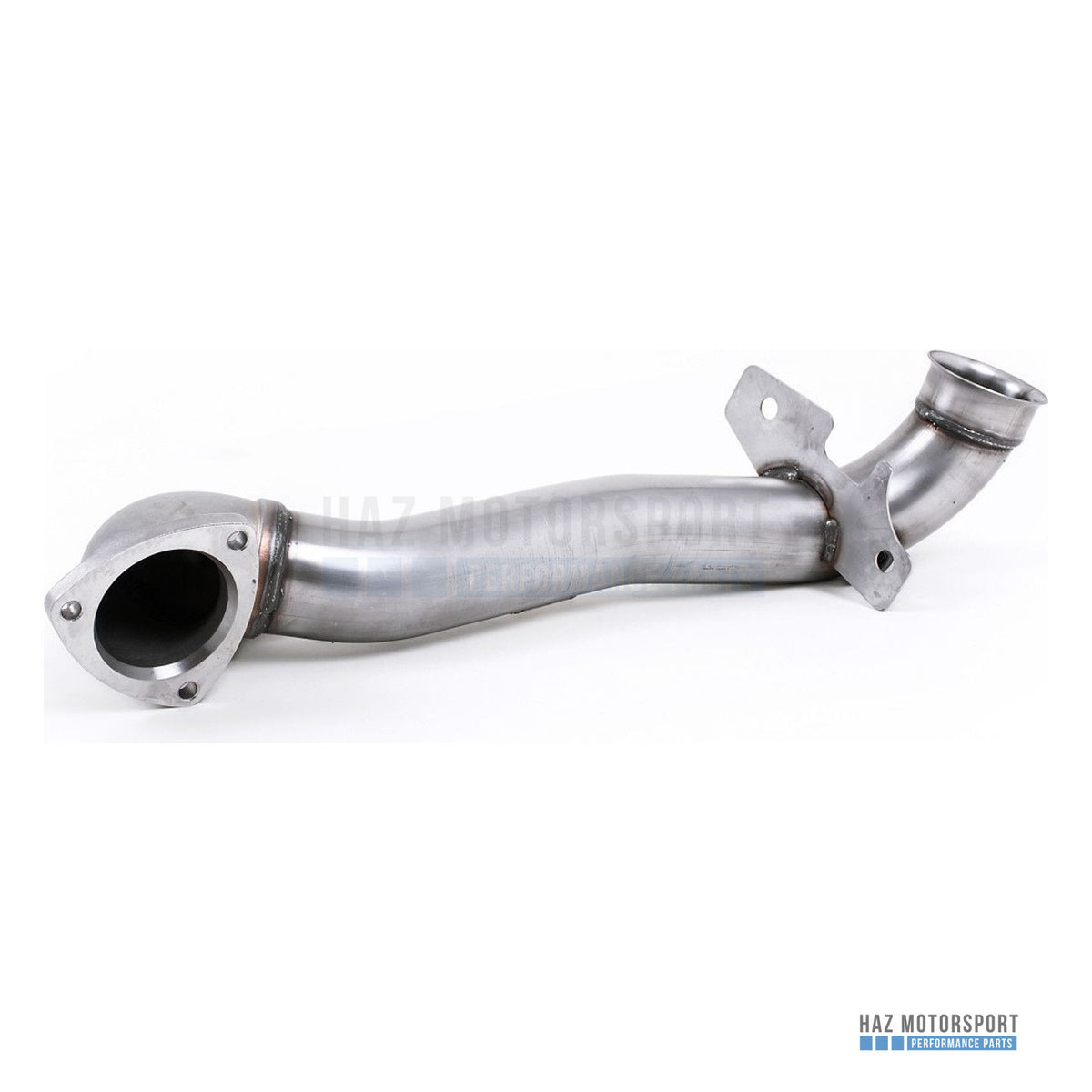 Milltek Sport Large Bore Downpipe with Sports Cat – Mini Cooper S R56/R58 (2006–2015) – photo 1