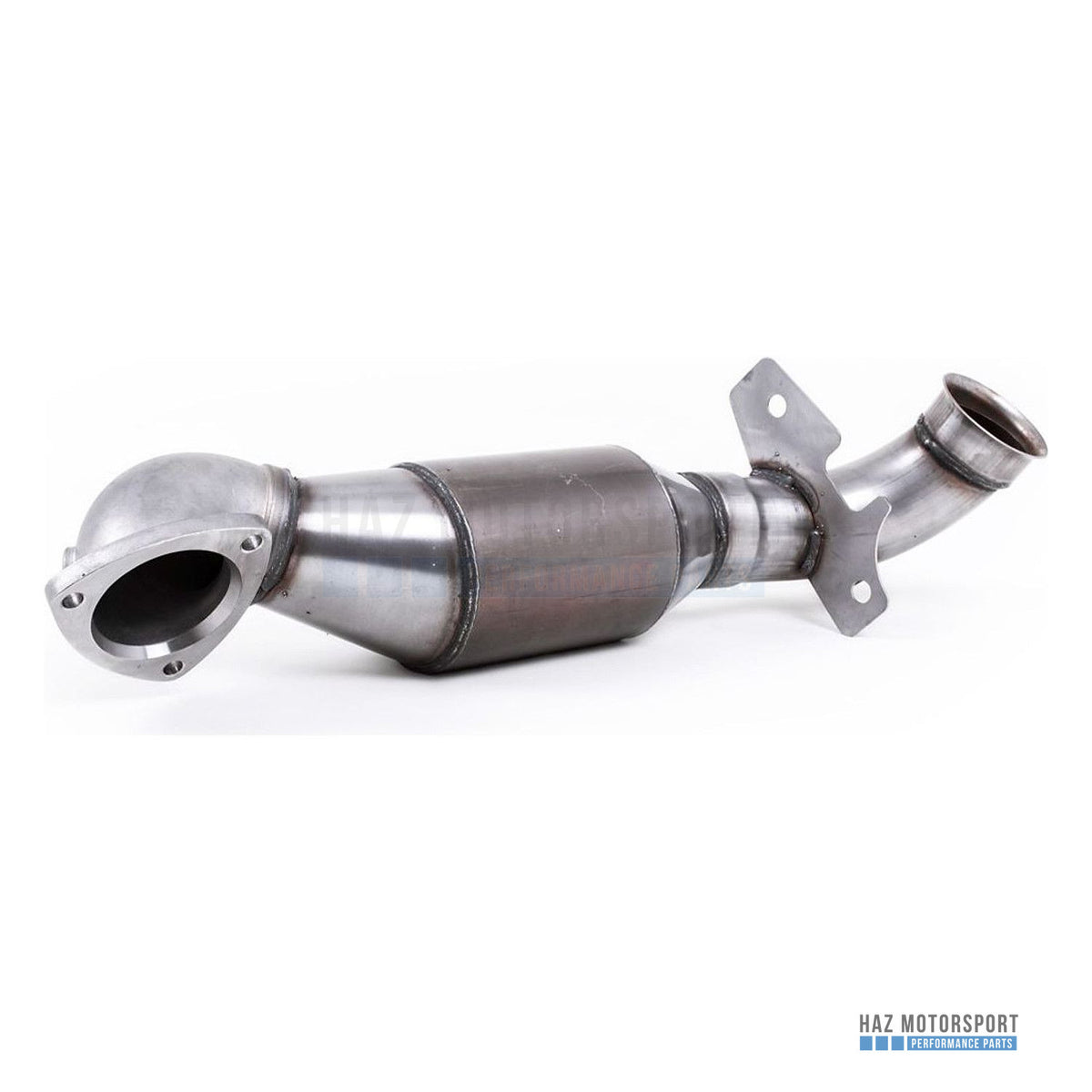 Milltek Sport Large Bore Downpipe with Sports Cat – Mini Cooper S R56/R58 (2006–2015) – photo 2