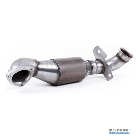 Milltek Sport Large Bore Downpipe with Sports Cat – Mini Cooper S R56/R58 (2006–2015) – photo 2