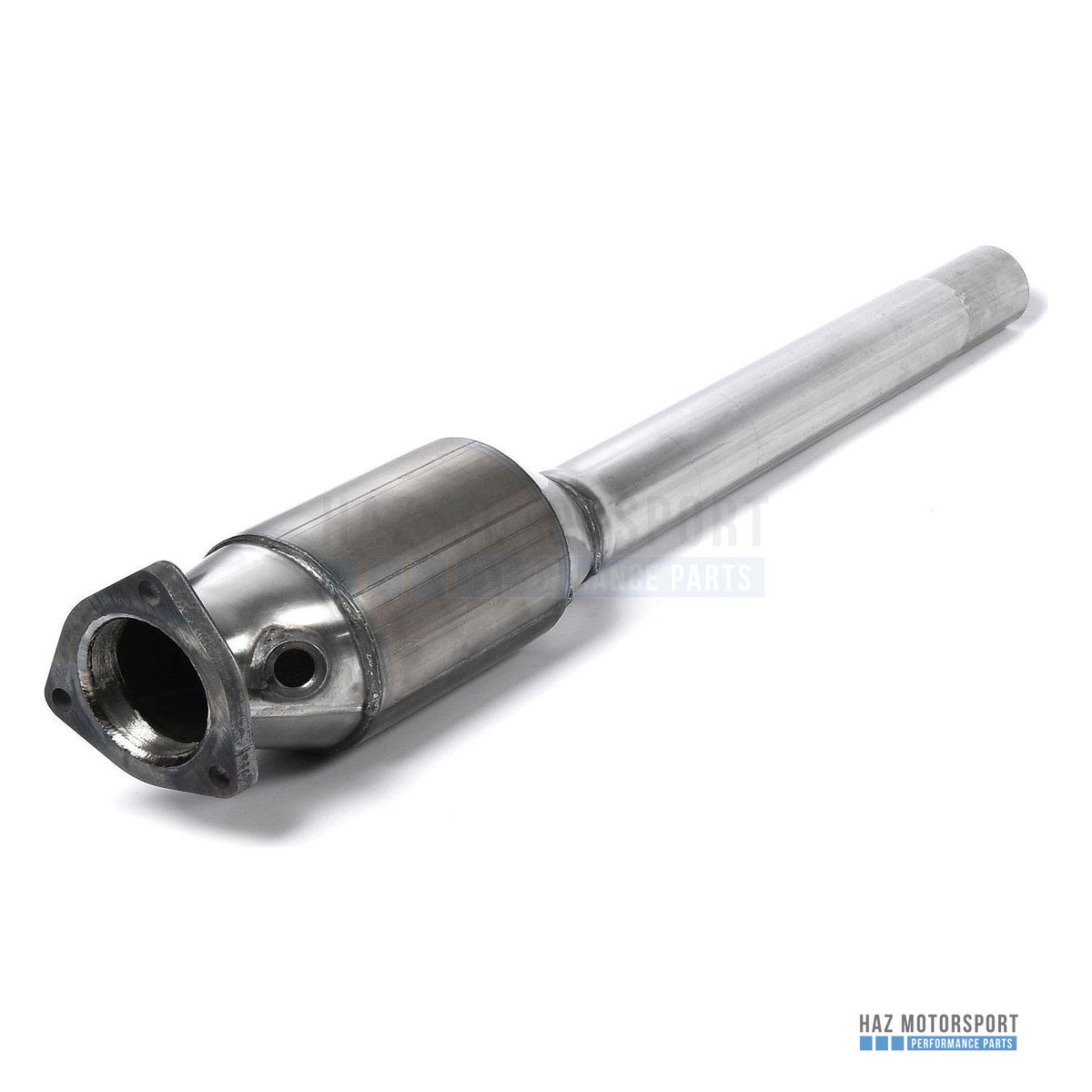 Milltek Sport Large Bore Downpipe with Sports Cat – VW Corrado VR6 & G60 1.8 (1988–1995) – photo 1