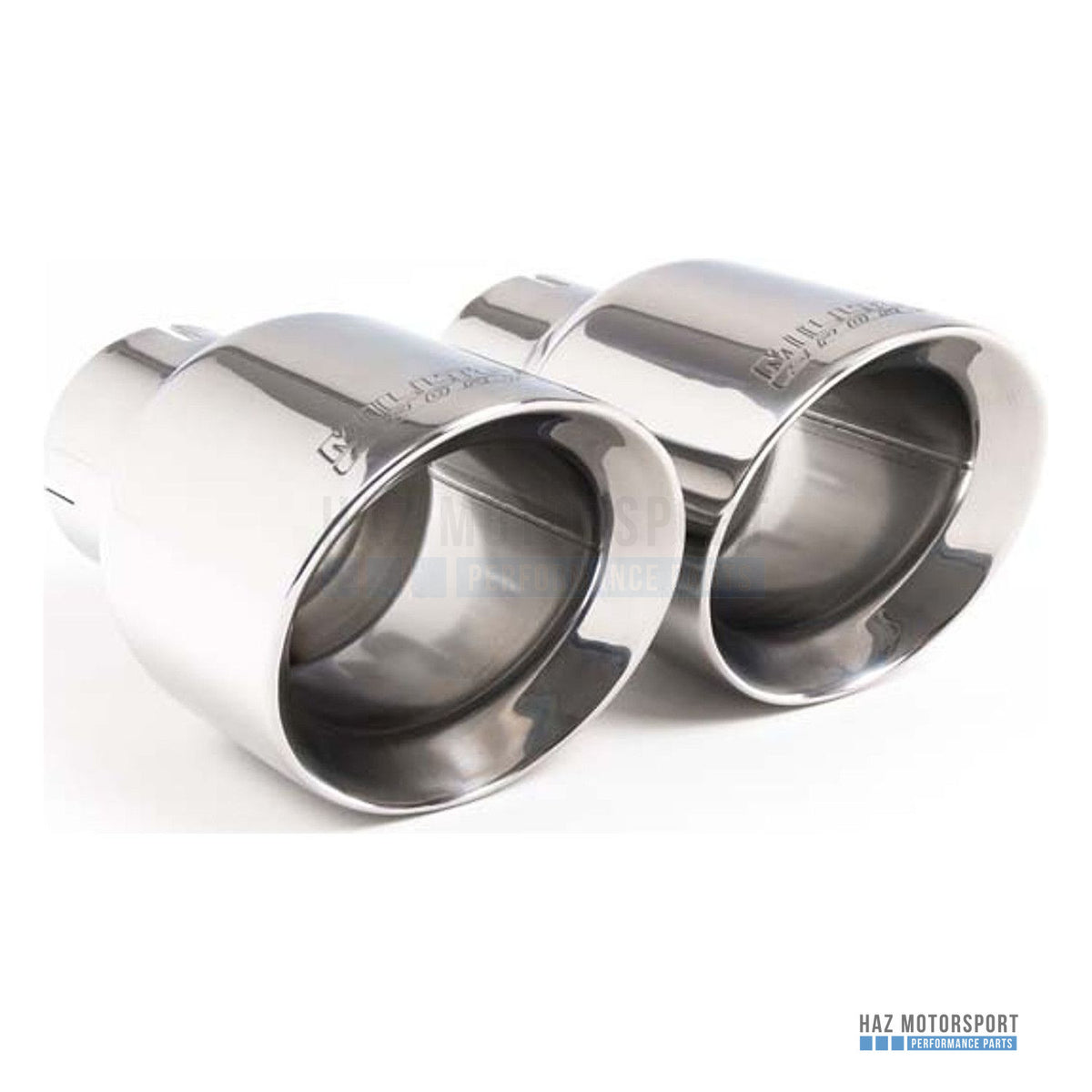 Milltek Sport Resonated (Quieter) Cat Back Exhaust – BMW F30 320i M Sport (2015–2019) – photo 2