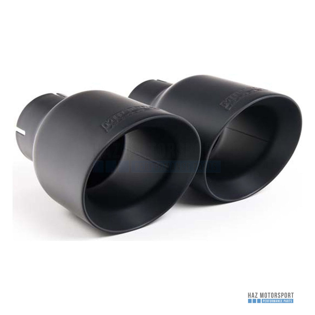 Milltek Sport Resonated (Quieter) Cat Back Exhaust – BMW F30 320i M Sport (2015–2019) – photo 4