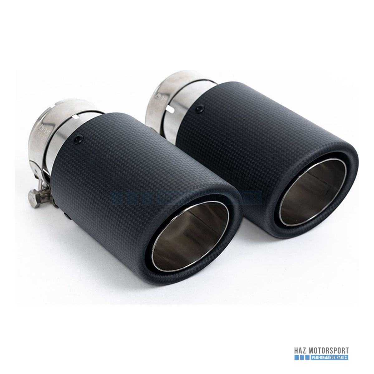 Milltek Sport Non-Resonated (Louder) Cat Back Exhaust – BMW 2 Series M240i Coupe (2019–2020) – photo 6