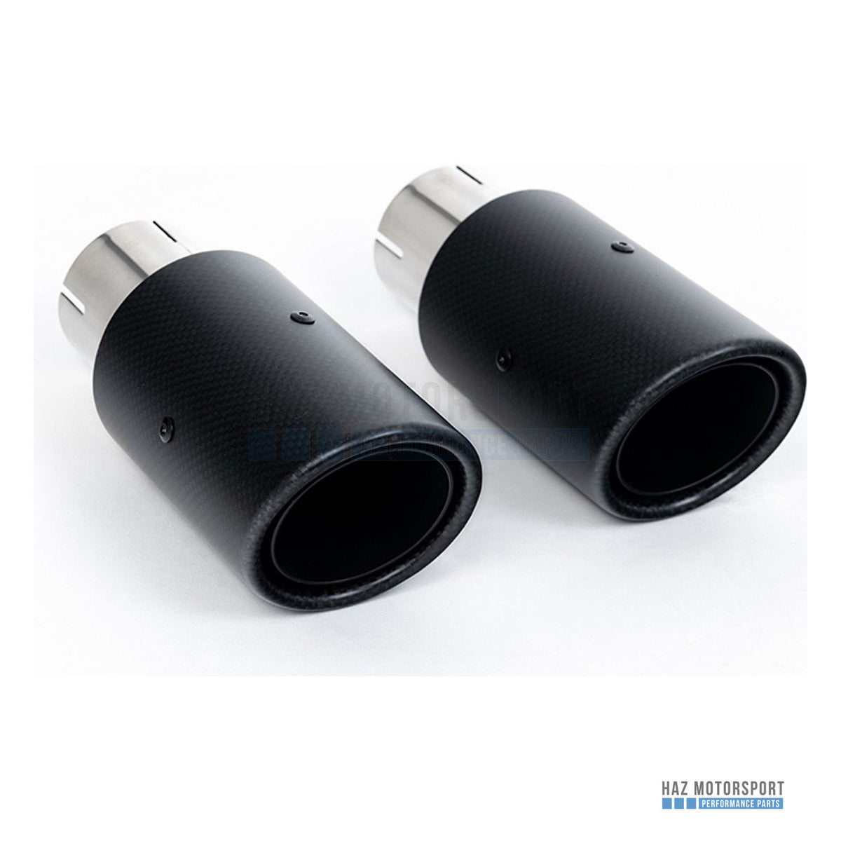 Milltek Sport Non-Resonated (Louder) Cat Back Exhaust – Ford Fiesta Mk7/7.5 ST 1.6 (2013–2017) – photo 13