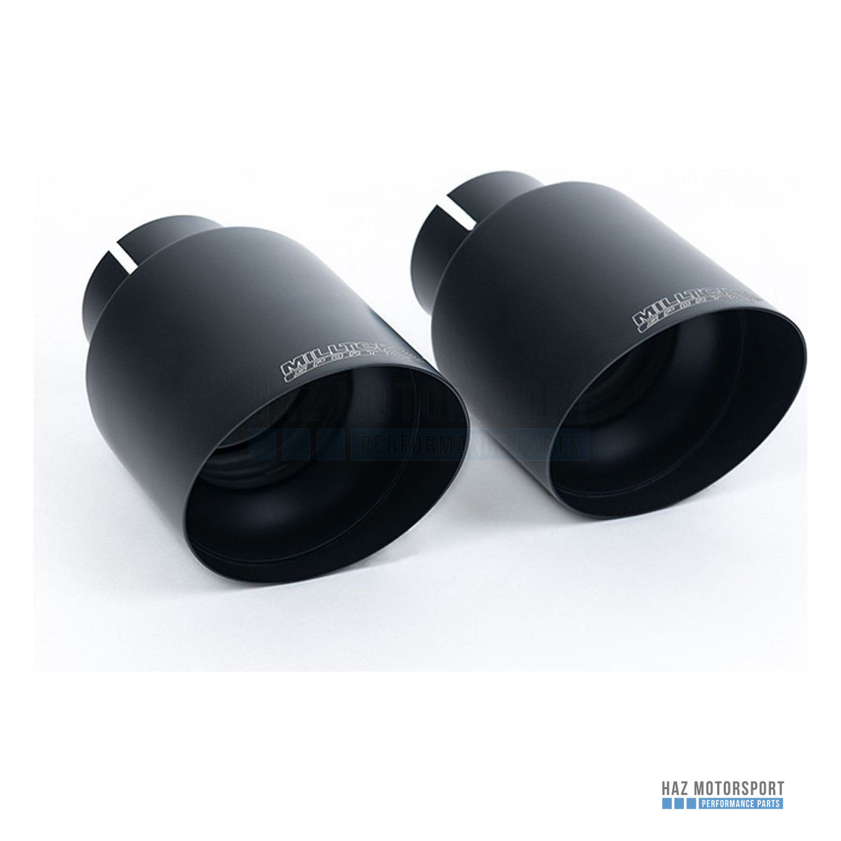 Milltek Sport Non-Resonated (Louder) Cat Back Exhaust – Porsche 987 S 3.4 Boxter/Cayman (Gen 2) (2009–2013) – photo 4