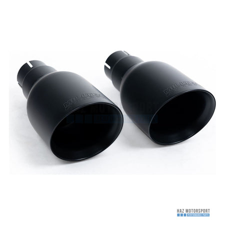 Milltek Sport Non-Resonated (Louder) Cat Back Exhaust – VW Golf GTI Mk6 (2009–2013) – photo 5