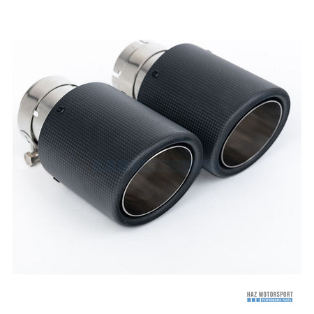 Milltek Sport Non-Resonated (Louder) Cat Back Exhaust – VW Golf 1.8 TSI Alltrack Mk7 (2016–2021) – photo 9