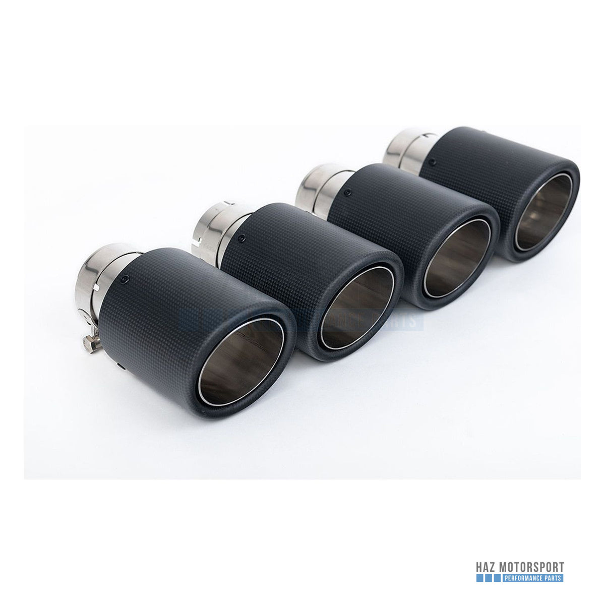 Milltek Sport Non-Resonated (Louder) GPF Back Exhaust – Cupra Formentor 2.0 TFSI 4Drive 310PS (2021 on) – photo 9