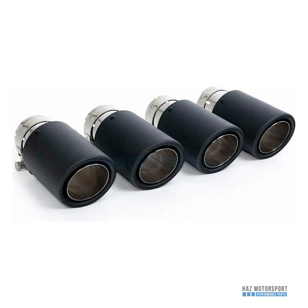 Milltek Sport Non-Resonated (Louder) GPF Back Exhaust – Land Rover Defender 110 5.0 V8 (2021 on) – photo 6