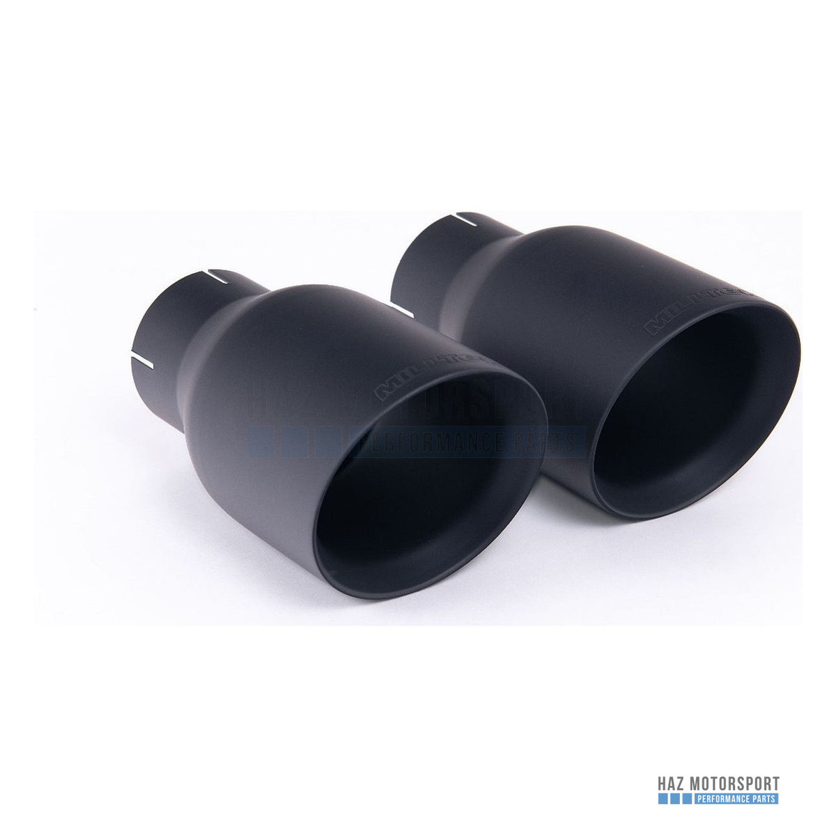 Milltek Sport Non-Resonated (Louder) GPF Back Exhaust – Mini Mk4 Cooper S F66 2.0T B48 (2024 on) – photo 12