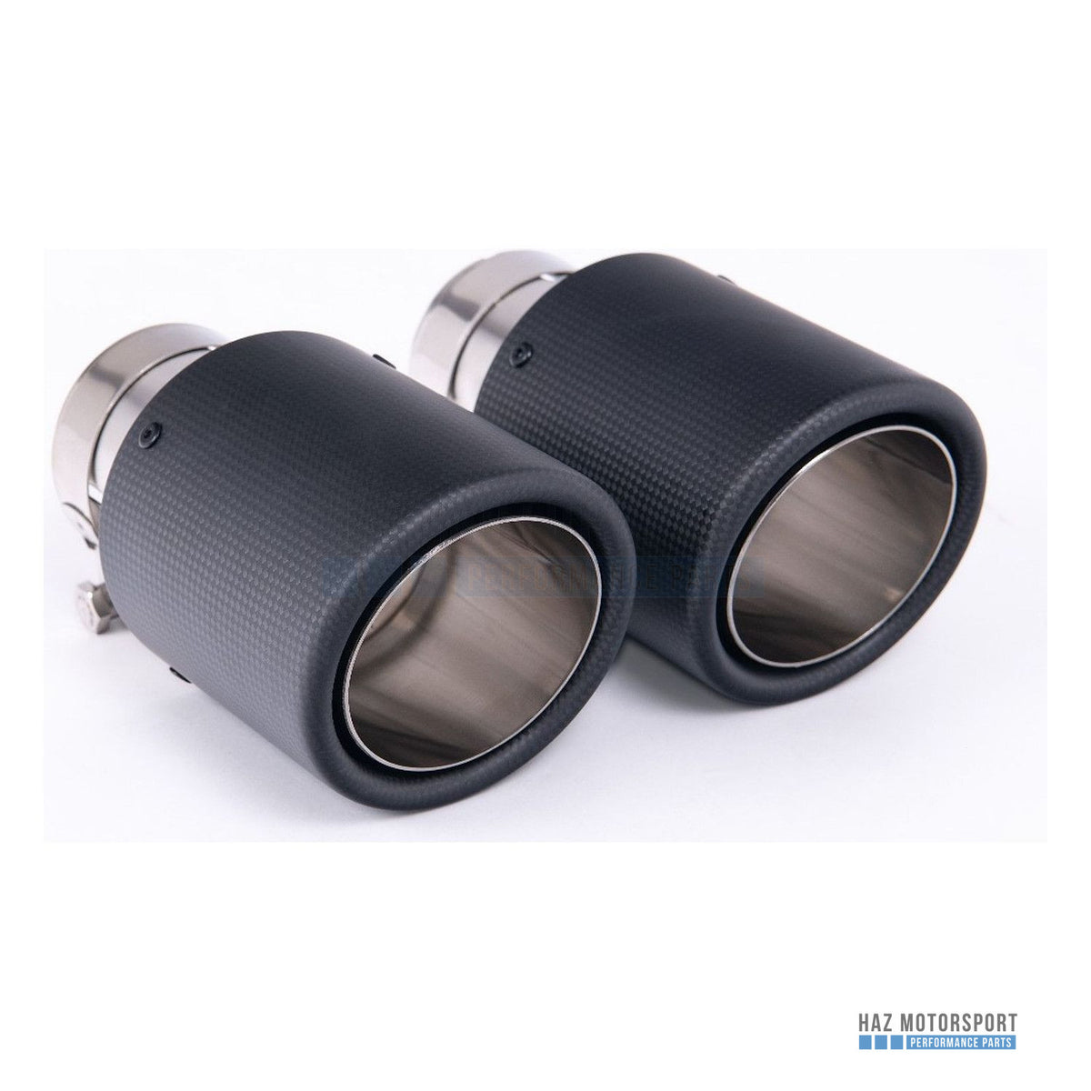 Milltek Sport Non-Resonated (Louder) GPF Back Exhaust – Mini Mk4 Cooper S F66 2.0T B48 (2024 on) – photo 29