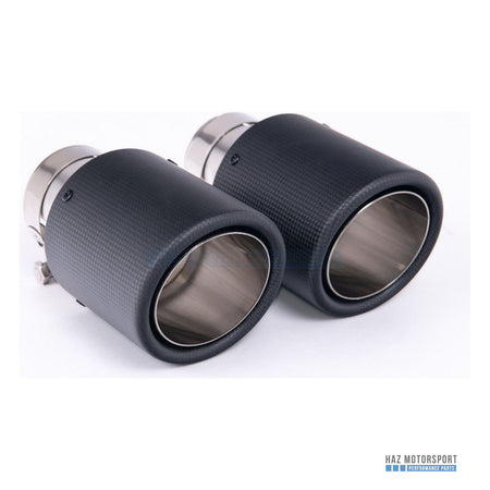 Milltek Sport Non-Resonated (Louder) GPF Back Exhaust – Mini Mk4 Cooper S F66 2.0T B48 (2024 on) – photo 29
