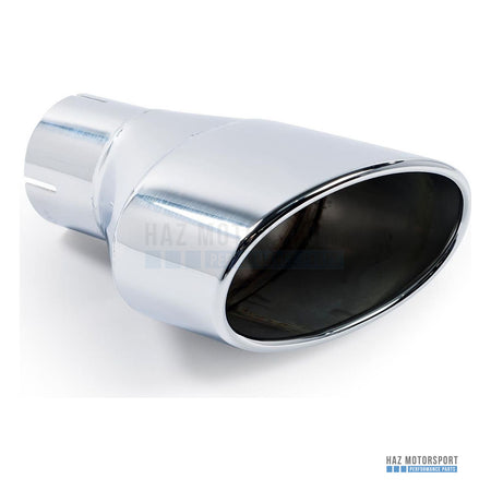 Milltek Sport Non-Resonated (Louder) Turbo Back Exhaust – Renault Megane Renaultsport II (Cup, Trophy/Trophy R) (2010–2017) – photo 1