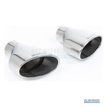Milltek Sport Race (Loudest) Cat Back Exhaust – Audi RS3 8V Pre Facelift (2015–2017) – photo 2