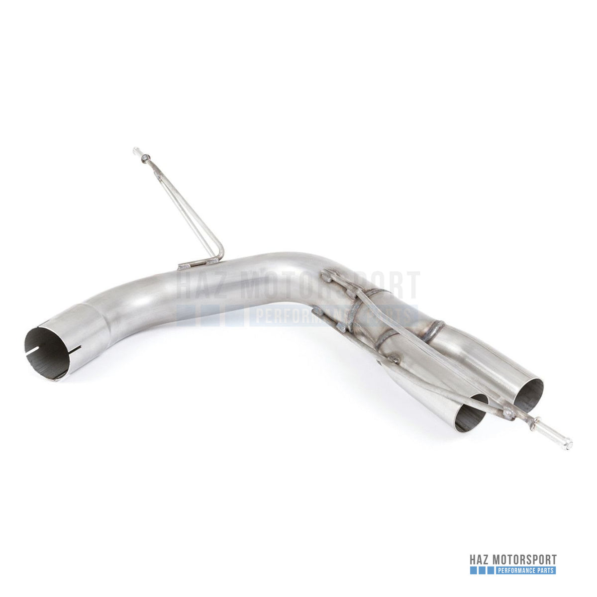 Milltek Sport Rear Silencer – BMW 1 Series 120i & 125i (2016–2019) – photo 11