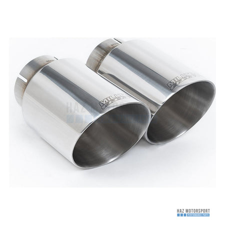 Milltek Sport Rear Silencer – Range Rover Sport 5.0 Supercharged L494 (2013–2018) – photo 2