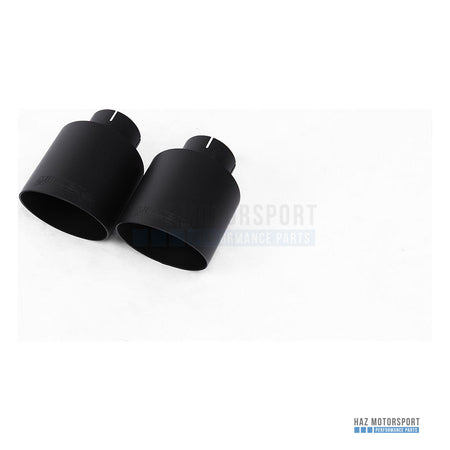 Milltek Sport Rear Silencer – Range Rover Sport SVR 5.0 V8 (Facelift) (2018–2022) – photo 5
