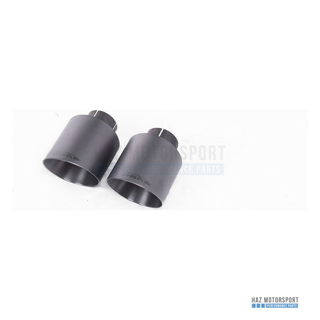 Milltek Sport Rear Silencer – Range Rover Sport SVR 5.0 V8 (Facelift) (2018–2022) – photo 7