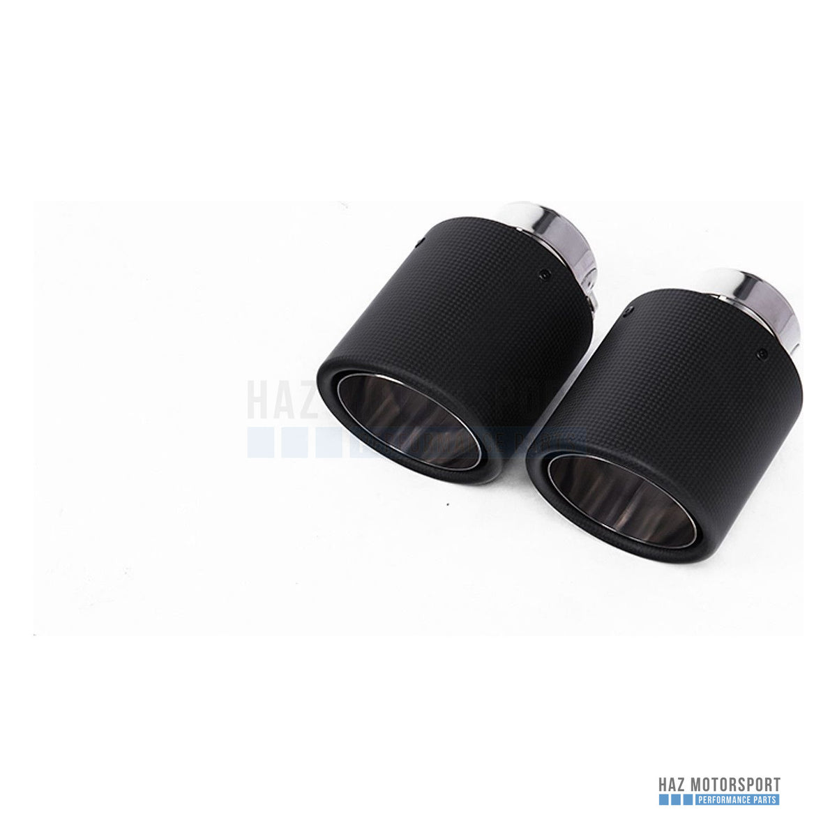 Milltek Sport Rear Silencer – Range Rover Sport SVR 5.0 V8 (Facelift) (2018–2022) – photo 11