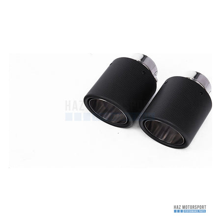 Milltek Sport Rear Silencer – Range Rover Sport SVR 5.0 V8 (Facelift) (2018–2022) – photo 11