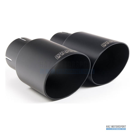 Milltek Sport Resonated (Quieter) Cat Back Exhaust – BMW 2 Series M240i Coupe (2019–2020) – photo 4