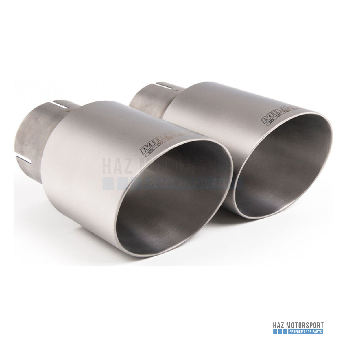Milltek Sport Resonated (Quieter) Cat Back Exhaust – BMW 2 Series M240i Coupe (2019–2020) – photo 6