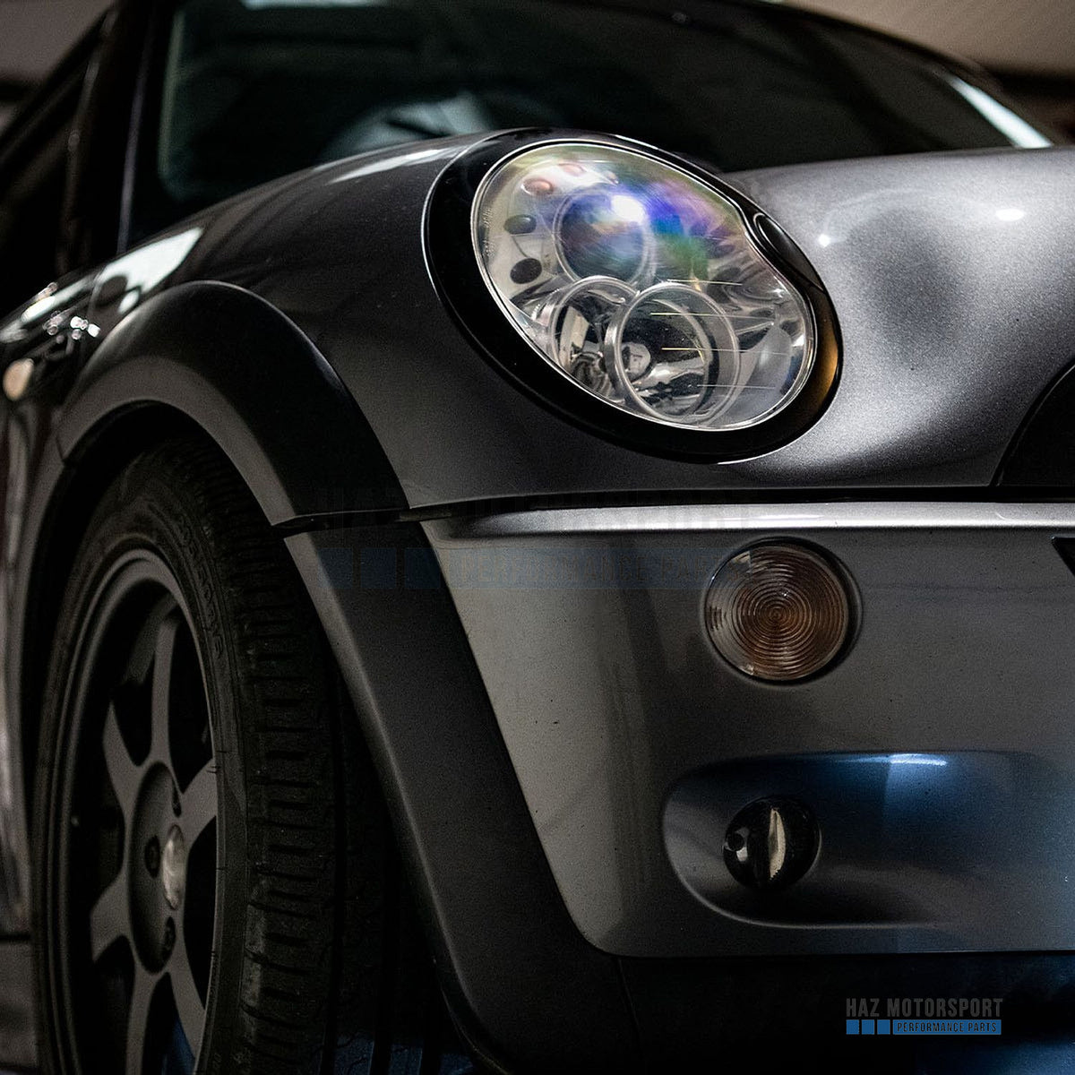 Milltek Sport Resonated (Quieter) Cat Back Exhaust – Mini Cooper S F56 (2014–2018) – photo 3