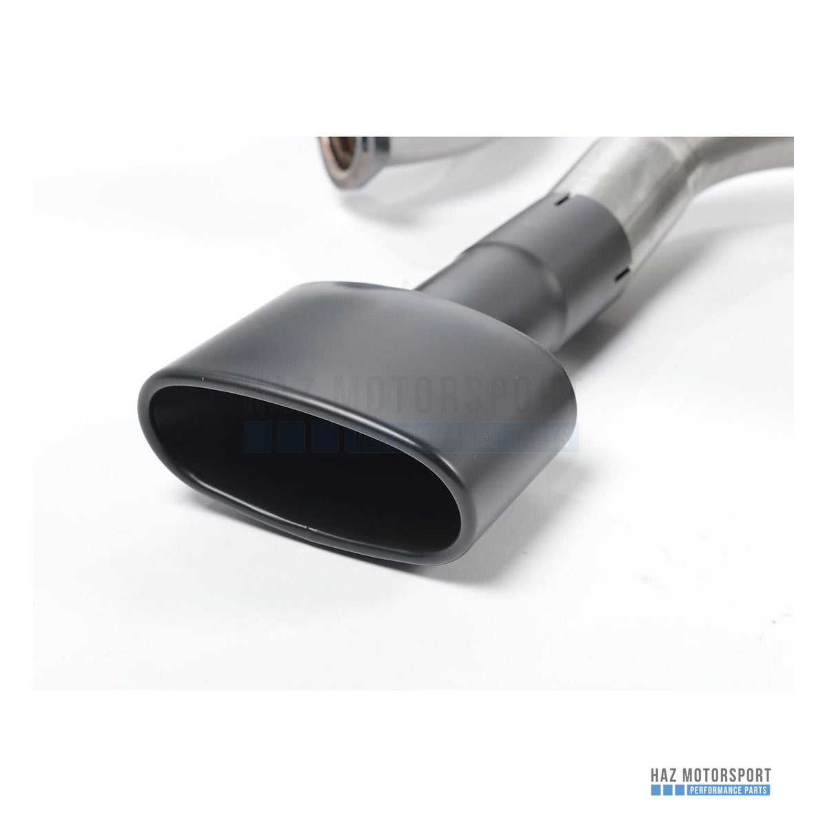 Milltek Sport Resonated (Quieter) Cat Back Exhaust – Seat Leon Cupra 280/290 (2014–2017) – photo 7