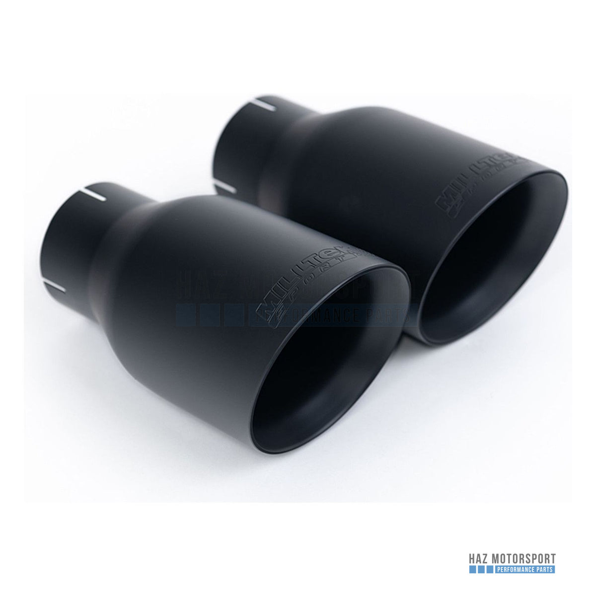 Milltek Sport Resonated (Quieter) Cat Back Exhaust – VW Golf 1.8 TSI Alltrack Mk7 (2016–2021) – photo 4