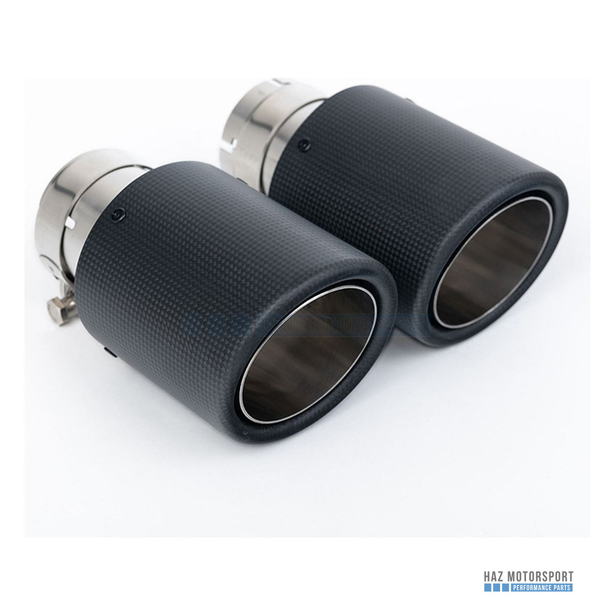 Milltek Sport Resonated (Quieter) Cat Back Exhaust – VW Golf 1.8 TSI Alltrack Mk7 (2016–2021) – photo 9