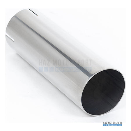 Milltek Sport Resonated (Quieter) Front Pipe Back Exhaust – Toyota GR Corolla 1.6 Turbo (2023 on) – photo 2