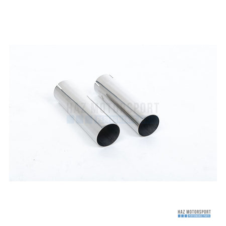 Milltek Sport Resonated (Quieter) Turbo Back Exhaust – BMW E30 M3 (1987–1992) – photo 2