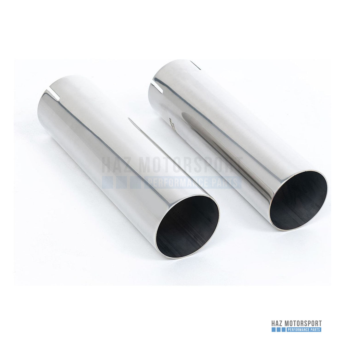 Milltek Sport Resonated (Quieter) Turbo Back Exhaust – BMW E30 M3 (1987–1992) – photo 4