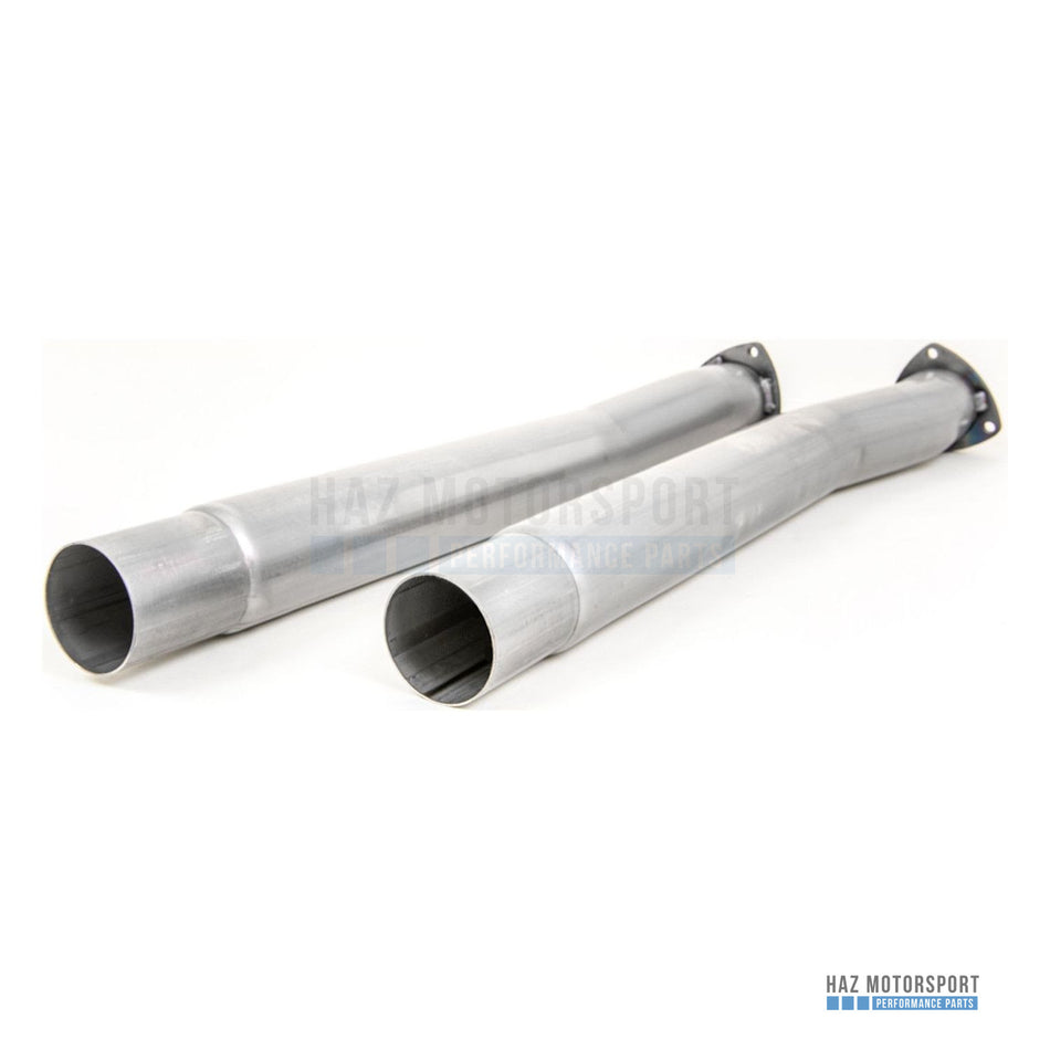Milltek Sport Secondary Catalyst Bypass Pipe – Audi RS3 8V/8Y/TTRS Mk3 (2015 on) – photo 1