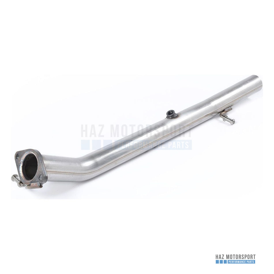 Milltek Sport Secondary Catalyst Bypass Pipe – Ford Fiesta Mk6 ST 150 (2005–2008) – photo 1