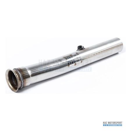 Milltek Sport Secondary Catalyst Bypass Pipe – Renault Clio 197 & 200 (2006–2012) – photo 2