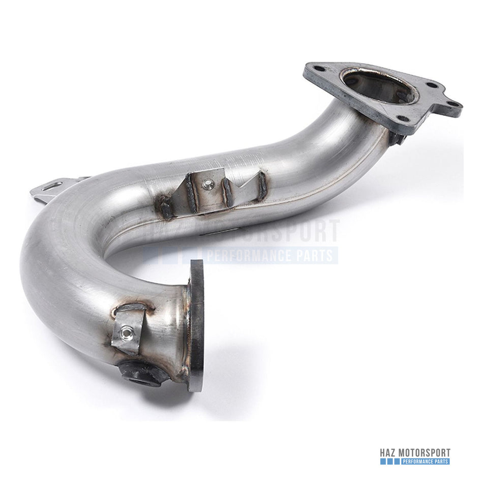 Milltek Sport Secondary Catalyst Bypass Pipe – Renault Megane Renaultsport 223/230 (2004–2009) – photo 1
