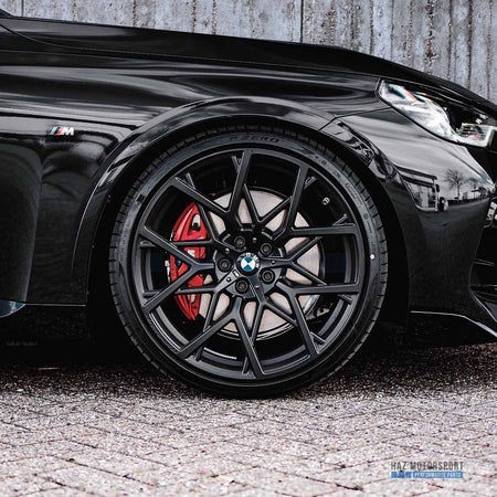 MMX Lowering Springs Kit 20/15mm - BMW M240i G42 Coupe RWD