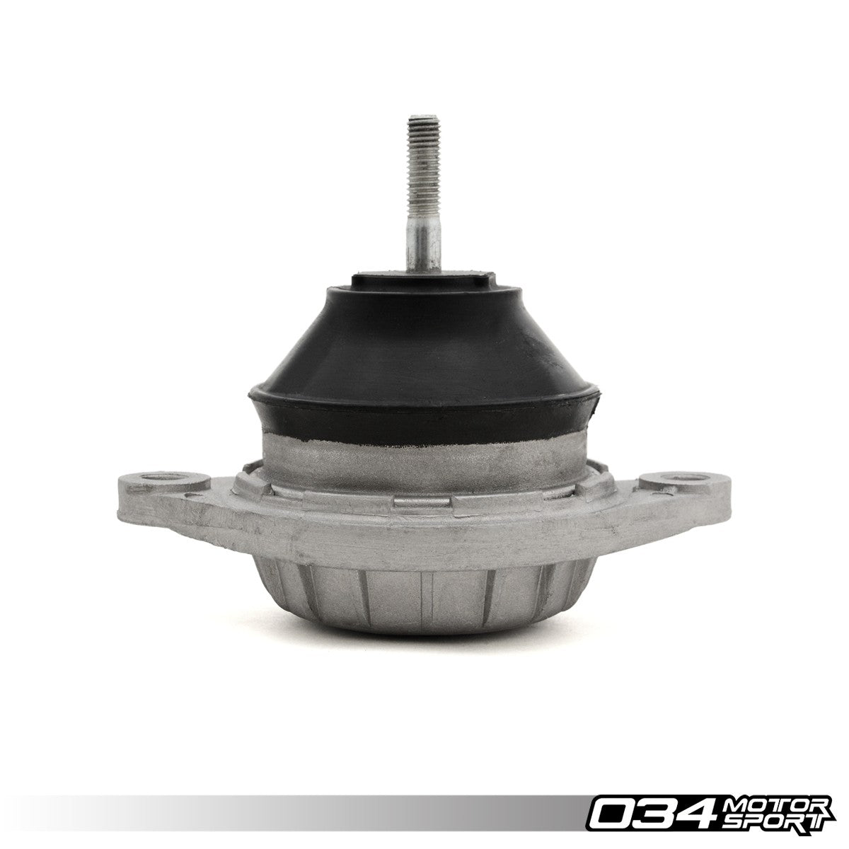 034Motorsport Street Density Engine Mount - Audi 80 90 100 200 S4 S6 quattro I5 1