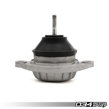 034Motorsport Street Density Engine Mount - Audi 80 90 100 200 S4 S6 quattro I5 1