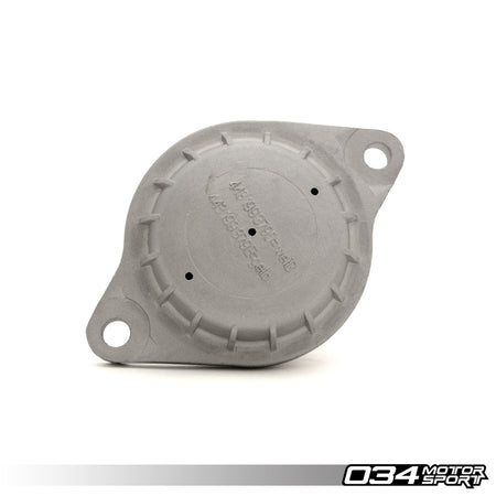 034Motorsport Street Density Engine Mount - Audi 80 90 100 200 S4 S6 quattro I5 2